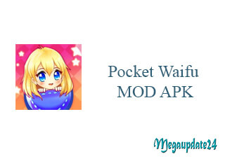 Pocket Waifu Pro MOD APK