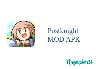 Postknight MOD APK