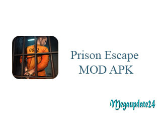 Prison Escape MOD APK