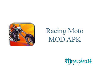 Racing Moto MOD APK