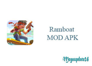 Ramboat MOD APK