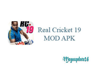 Real Cricket 19 MOD APK