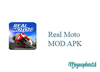 Real Moto MOD APK