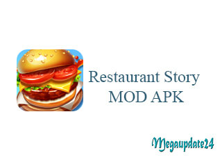 Restaurant Story MOD APK
