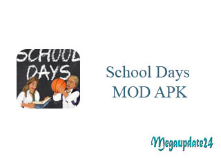 School Days MOD APK