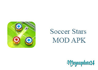 Soccer Stars MOD APK