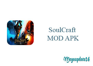 SoulCraft MOD APK