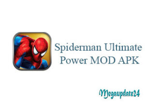 Spiderman Ultimate Power MOD APK