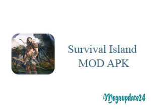 Survival Island MOD APK