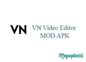 VN Video Editor MOD APK