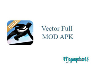 Vector Full MOD APK