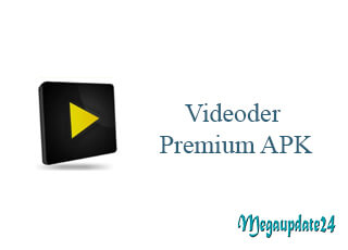 Videoder Premium APK