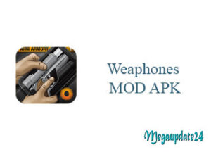 Weaphones MOD APK