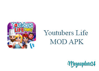 Youtubers Life MOD APK