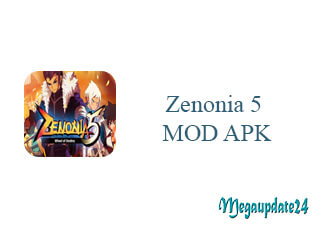 Zenonia 5 MOD APK