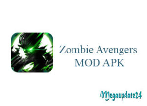 Zombie Avengers Mod APK