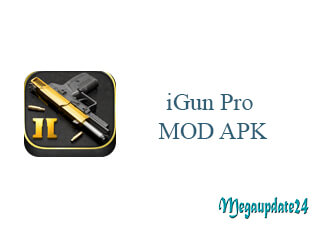 iGun Pro MOD APK