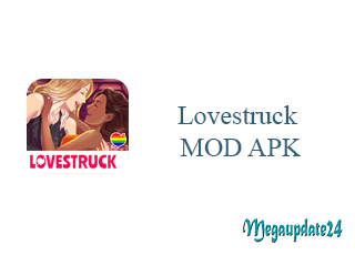 lovestruck mod apk