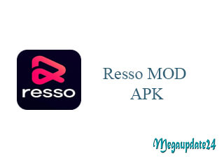 Resso MOD APK