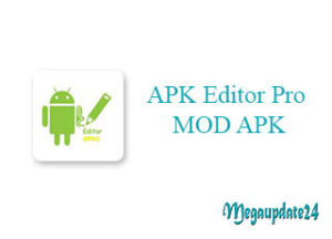 APK Editor Pro MOD APK
