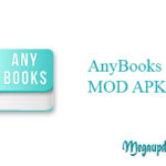 AnyBooks MOD APK