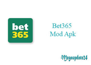 Bet365 Mod Apk