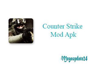 Counter Strike Mod Apk