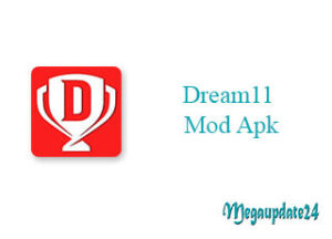 Dream11 Mod Apk