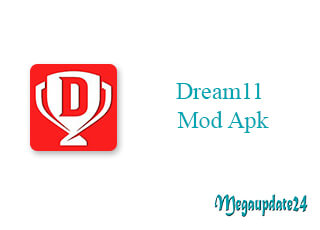 Dream11 Mod Apk