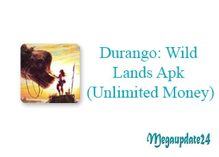 Durango Wild Lands Apk (Unlimited Money) (1)