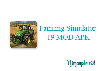 Farming Simulator 19 MOD APK