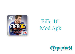 FiFa 16 Mod Apk