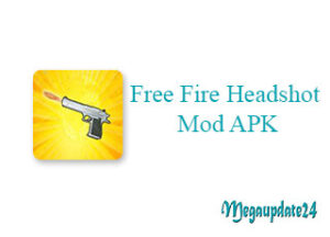 Free Fire Headshot Mod APK