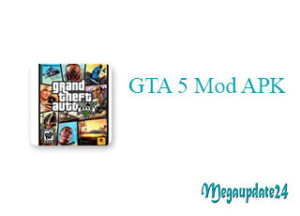 GTA 5 Mod APK