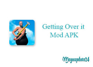 Getting Over it Mod APK