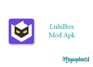 LuluBox Mod Apk (Unlimited Money)