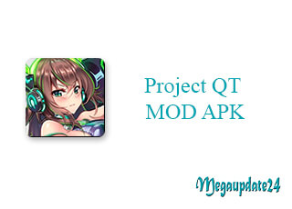 Project QT MOD APK v17.0 (Mega Menu, Gems, Damage Multiplier)