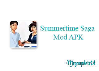 Summertime Saga Mod APK