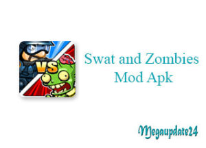 Swat and Zombies Mod Apk