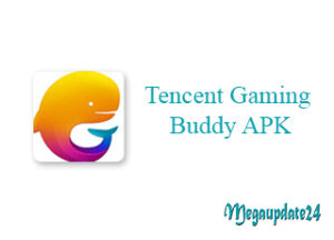 Tencent Gaming Buddy APK