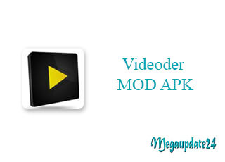 Videoder MOD APK