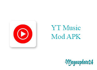 YT Music MOD APK