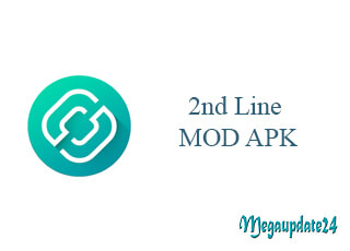 2nd Line MOD APK