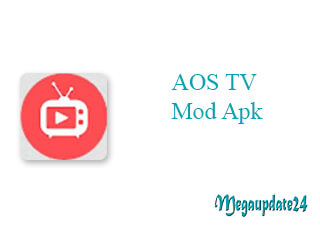 AOS TV Mod Apk