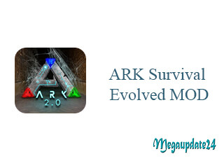 ARK Survival Evolved MOD APK