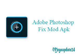 Adobe Photoshop Fix Mod Apk