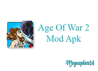 Age Of War 2 Mod Apk