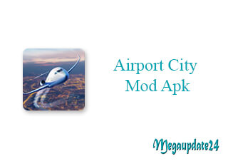 Airport City Mod Apk