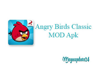 Angry Birds Classic MOD Apk