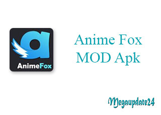 Anime Fox MOD Apk